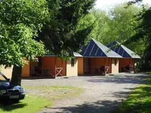 First Camp Bøsøre Strand Feriepark