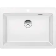 Blanco PLEON 8 Single Bowl SinkWhite PLEON8WK5