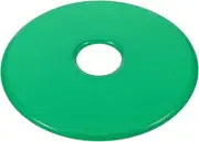 TIDTALEO Sheets Round Plastic Dehydrator Mats Non Stick Food Dryer Sheets Reusable for Various Dehydrators Lightweight Design for Easy Carrying