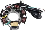 Stator Coil Compatible With Yamaha DT125 DT125R 1999 2002 2001 2000 2003 3RM-85560-00 3RM-85560-01 Generator Magneto Coil DT 125 125R