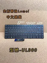 在飛比找Yahoo!奇摩拍賣優惠-☆【全新 Lemel UL300 Keyboard 中文鍵盤