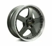 18x8.5 18x9.5 Simmons FR-1 Hyper Dark 5/120 P40 Wheel