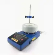 Temperature Probe with Mixing ,ZNCL-TS-1000ml Digital Display Magnetic