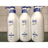 在飛比找蝦皮購物優惠-IONIC 艾爾妮可 一點靈 250/500 /1000ml