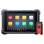 2022New Autel MaxiCOM MK906 PRO Scanner Diagnostic Tool with Advanced ECU