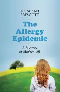 在飛比找博客來優惠-The Allergy Epidemic: A Myster