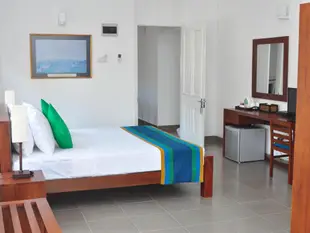 科倫坡舒適15號飯店Comfort@15 hotel - Colombo