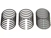 26CT56S Piston Ring Set Fits 1991-1995, 1997-2000 Jeep Wrangler 4.0L 6 Cyl (for: Jeep)