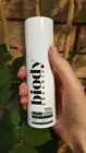 Biody Organic Hand Sanitiser Pump Bottle 80ml