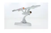 Corgi - USS Enterprise NCC-1701 Star Trek