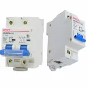 80-125Amp DC Circuit Breaker / Air Switch For Solar Panel & Battery 1P 2P 400VDC