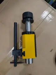 New End Mill Attachment for Tool Grinder U2, Universal Cutter