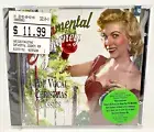 Santamental Journey : Pop Vocal Christmas Classics by Various [ NEW CD + Hype!]