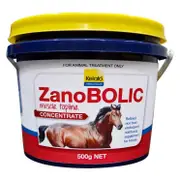 Kelato Zanobolic Concentrate - 1.8kg