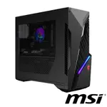 MSI微星 INFINITE S3 14NSA-1654TW 14代電競電腦(I5-14400F/16G/1T SSD/GTX 1650-4G/WIN11)