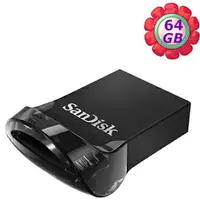 在飛比找樂天市場購物網優惠-SanDisk 64GB 64G ultra Fit 130