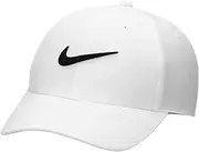 [Nike] Dri-FIT Moisture-Wicking Performance Swoosh Cap/w Adjustable Strap - Unisex