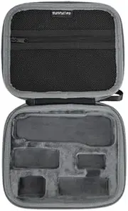 CamGo Sunnylife Combo Carry Case for Osmo Pocket 3