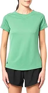 [adidas] Women's Ultimate365 Rib Polo