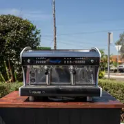 Pre-Loved Wega Polaris Tron 2 Group Coffee Machine - Fully Serviced