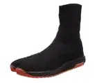 Marugo Air Jog V 6 Kohaze Toe Boots Short Version Air Cushioned Tabi Shoes
