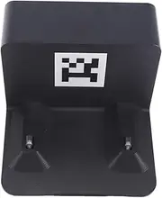Compatible for IRobot Roomba J5, J7(7150), J8, J9, J, ADI-N1, J7, J8 Plus. Vacuum Cleaner Charging Base Parts EU Plug