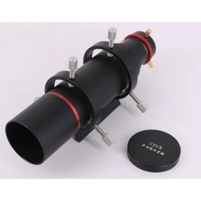 Cyck52-220ED Guide Scope for Sky-Watcher 150mm 200mm SKY ROVER Telescopes pe66