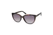 Womens Sunglasses By Kenneth Cole Kc29795501B 55 Mm