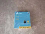 TP-LINK TLWN725N 150MBPS WIRELESS N NANO USB ADAPTER W2-6