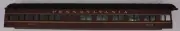 Lionel 25520-2 #8015 PRR Diner Car Shell