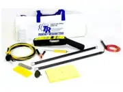 Tinker & Rasor M/1 - Low Voltage / Wet Sponge Holiday Detector