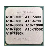 在飛比找蝦皮購物優惠-❅A10-5700 A10-5800K A10-6700 A