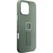 Peak Design Mobile Everyday Loop Case For iPhone 16 Pro Max (Sage)