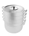 cauldron for manti