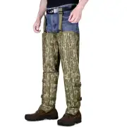 Snake Guard Protection Chaps, Snake Bite Protection for Ankle to Thigh Snake ...