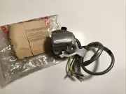 NOS Honda Rt Handlebar Control Dimmer Switch 35300-244-670 b2