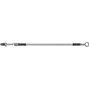 GOODRIDGE 0652-3106 HD1001-1CC-CL65 Stainless Steel Universal Clutch Line