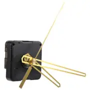 4X(Silent Wall Clock Mechanism Watch Diy Mechanism Quartz Clock Movement7479