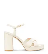 DAYNA PLATFORM SANDAL in SEASHELL for Women