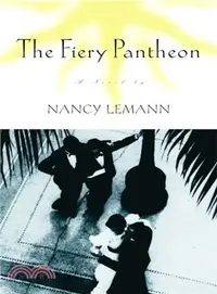 在飛比找三民網路書店優惠-FIERY PANTHEON: A NOVEL