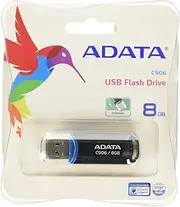 FLASH MEMORY CARD - 8 GB - FLASH MEMORY