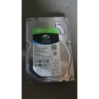 在飛比找蝦皮購物優惠-希捷 故障品 4TB 4T 4000GB ST4000VX0