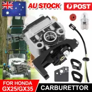 Carburetor for Honda GX25 GX35 Carby New Whipper Snipper BrushCutter Carburettor