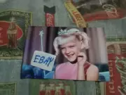 SUSAN OLSEN AS CINDY BRADY IN, THE BRADY BUNCH, GLOSSY COLOR, 4X6 PHOTO