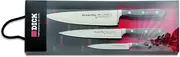 F.Dick Premier Plus Gift Set Forged Knife Set (3 Pieces)