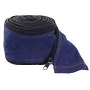 Welding Power Cable Cover Torch Jacket 25 Feet Length Cowboy Set Latest Useful