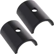 1 Set 25. 4Mm to 31. 8Mm Handlebar Shim Bicycles Handlebar Spacers Stem Reducer