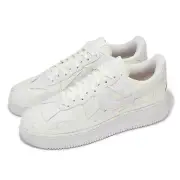 Nike x Billie Eilish Air Force 1 07 SP AF1 Triple White Men Unisex DZ3674-100