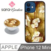 在飛比找PChome24h購物優惠-【Sara Garden】iPhone 12 Mini 手機