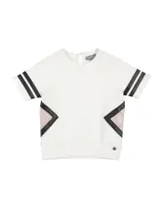[MICROBE BY MISS GRANT] MICROBE by MISS GRANT Sweatshirts - Item 12174394